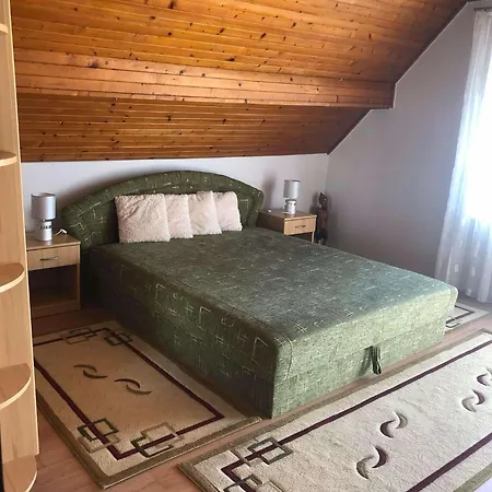 Linda Haz * Шиофок