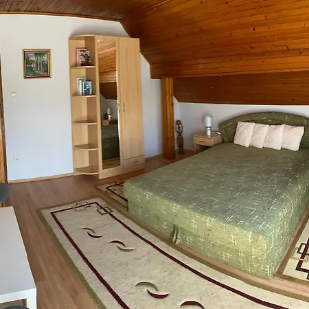 Linda Haz * Шиофок