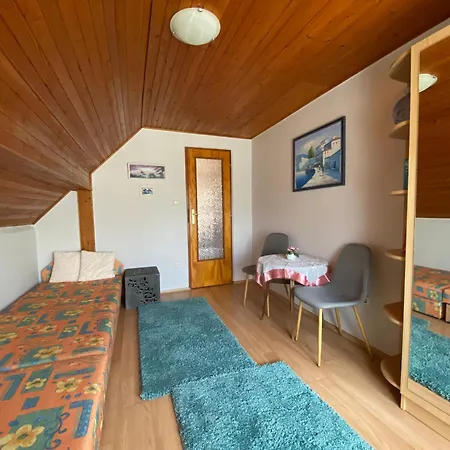 Linda Haz * Шиофок