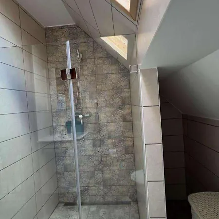 Апартаменты Linda Haz *