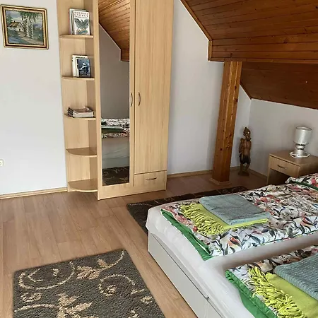 Linda Haz 公寓 希欧福克