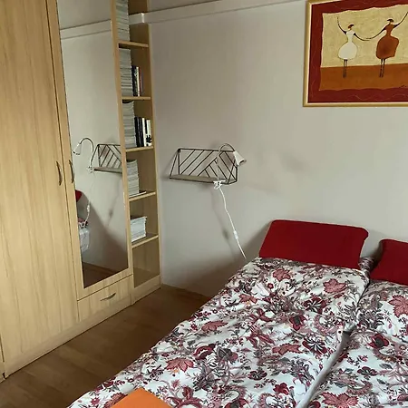 Apartmán Linda Haz