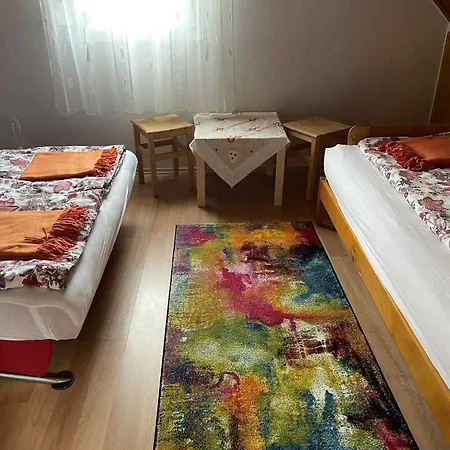 Apartmán Linda Haz *