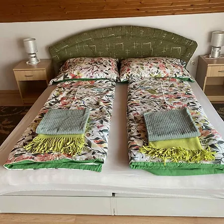 Апартаменты Linda Haz Шиофок